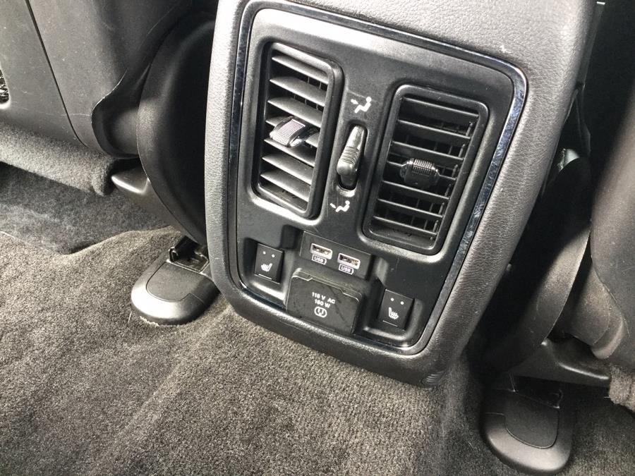 2015 Dodge Durango AWD 4dr R/T, available for sale in Plantsville, Connecticut | L&S Automotive LLC. Plantsville, Connecticut 2015 Dodge Durango AWD 4dr R/T, available for sale in Plantsville, Connecticut | L&S Automotive LLC. Plantsville, Connecticut