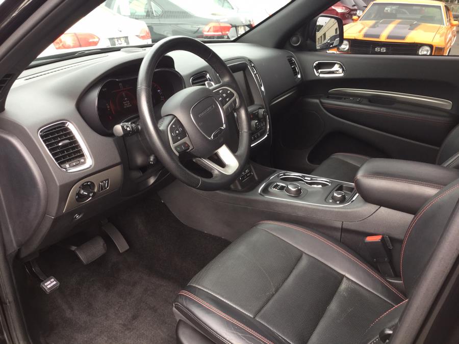 2015 Dodge Durango AWD 4dr R/T, available for sale in Plantsville, Connecticut | L&S Automotive LLC. Plantsville, Connecticut 2015 Dodge Durango AWD 4dr R/T, available for sale in Plantsville, Connecticut | L&S Automotive LLC. Plantsville, Connecticut