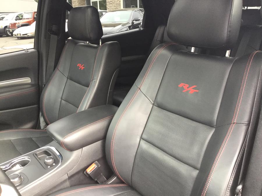 2015 Dodge Durango AWD 4dr R/T, available for sale in Plantsville, Connecticut | L&S Automotive LLC. Plantsville, Connecticut 2015 Dodge Durango AWD 4dr R/T, available for sale in Plantsville, Connecticut | L&S Automotive LLC. Plantsville, Connecticut