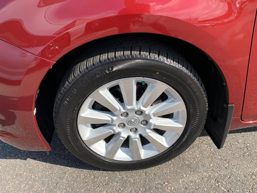Used Toyota Sienna 5dr 7-Pass Van V6 Ltd AWD (Natl) 2013 | Mike And Tony Auto Sales, Inc. South Windsor, Connecticut Used Toyota Sienna 5dr 7-Pass Van V6 Ltd AWD (Natl) 2013 | Mike And Tony Auto Sales, Inc. South Windsor, Connecticut