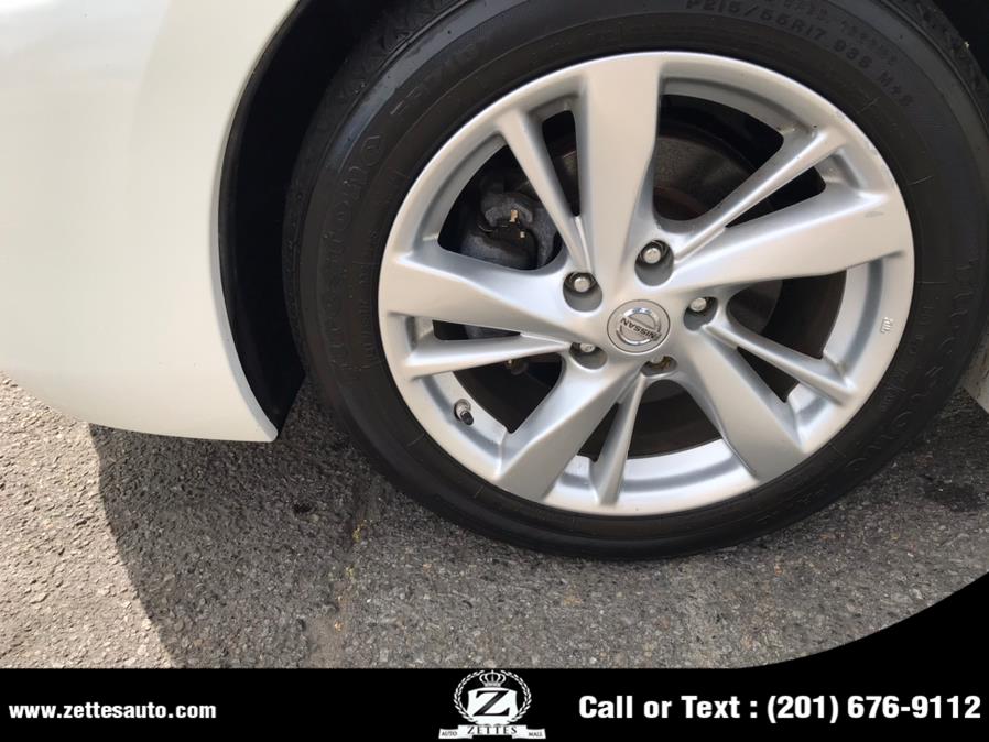 Used Nissan Altima 4dr Sdn I4 2.5 S 2015 | Zettes Auto Mall. Jersey City, New Jersey Used Nissan Altima 4dr Sdn I4 2.5 S 2015 | Zettes Auto Mall. Jersey City, New Jersey