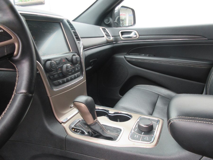 Used Jeep Grand Cherokee 4WD 4dr Limited 75th Anniversary 2016 | Route 27 Auto Mall. Linden, New Jersey Used Jeep Grand Cherokee 4WD 4dr Limited 75th Anniversary 2016 | Route 27 Auto Mall. Linden, New Jersey