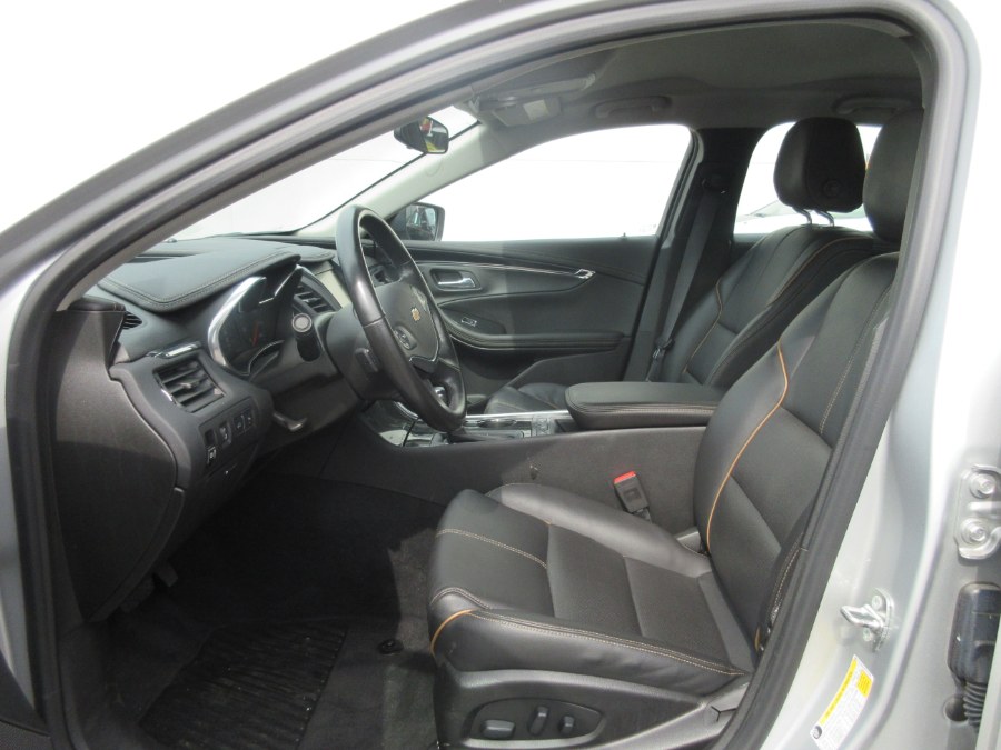 Used Chevrolet Impala 4dr Sdn Premier w/2LZ 2018 | Route 27 Auto Mall. Linden, New Jersey Used Chevrolet Impala 4dr Sdn Premier w/2LZ 2018 | Route 27 Auto Mall. Linden, New Jersey