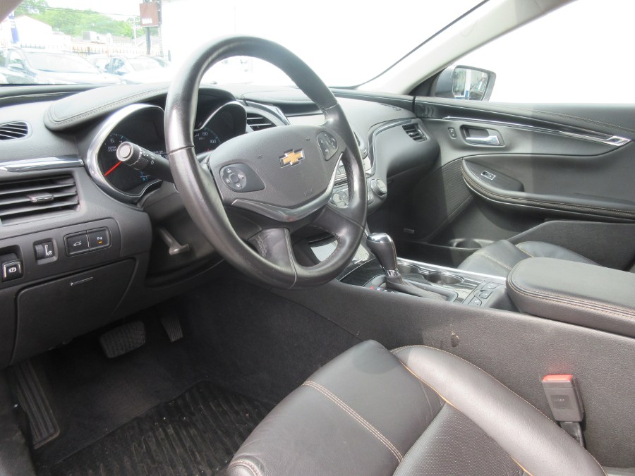 Used Chevrolet Impala 4dr Sdn Premier w/2LZ 2018 | Route 27 Auto Mall. Linden, New Jersey Used Chevrolet Impala 4dr Sdn Premier w/2LZ 2018 | Route 27 Auto Mall. Linden, New Jersey