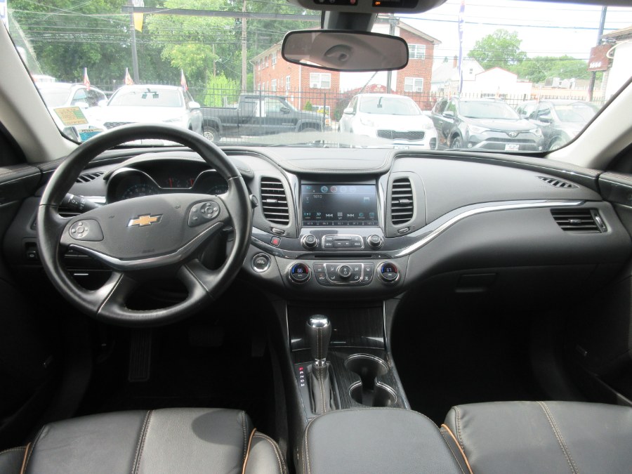 Used Chevrolet Impala 4dr Sdn Premier w/2LZ 2018 | Route 27 Auto Mall. Linden, New Jersey Used Chevrolet Impala 4dr Sdn Premier w/2LZ 2018 | Route 27 Auto Mall. Linden, New Jersey