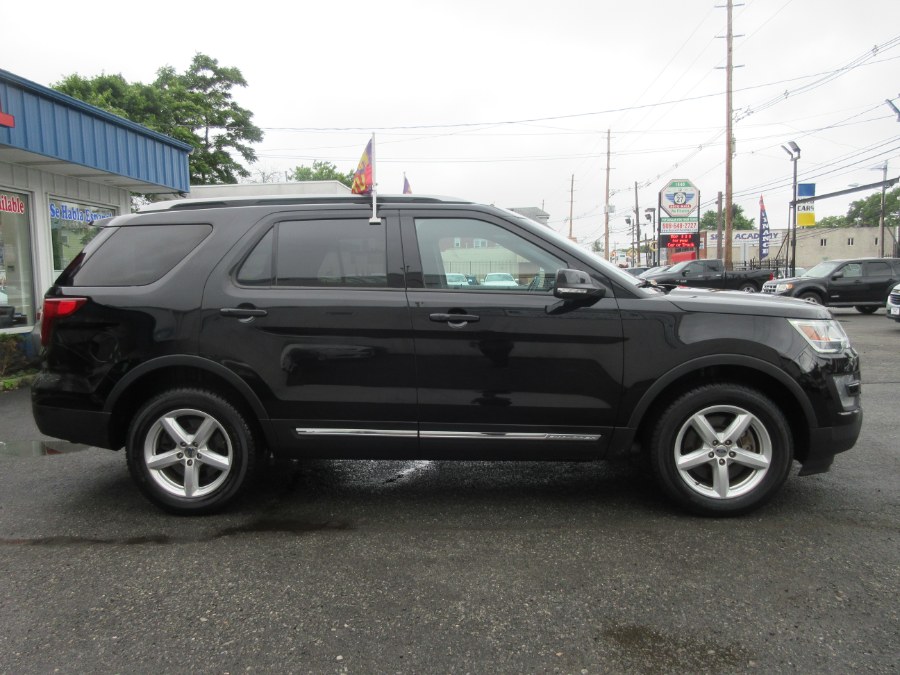 2017 Ford Explorer XLT 4WD, available for sale in Linden, New Jersey | Route 27 Auto Mall. Linden, New Jersey 2017 Ford Explorer XLT 4WD, available for sale in Linden, New Jersey | Route 27 Auto Mall. Linden, New Jersey