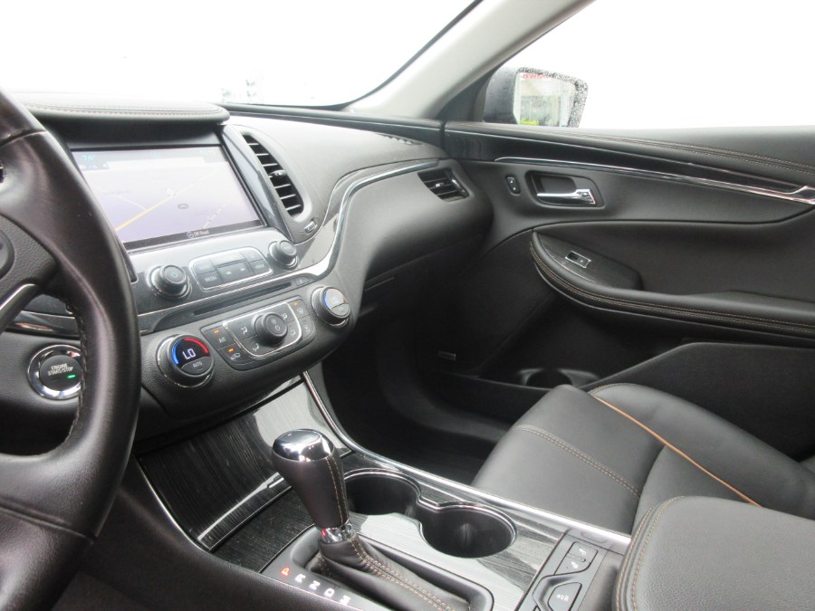 2018 Chevrolet Impala 4dr Sdn Premier w/2LZ, available for sale in Linden, New Jersey | Route 27 Auto Mall. Linden, New Jersey 2018 Chevrolet Impala 4dr Sdn Premier w/2LZ, available for sale in Linden, New Jersey | Route 27 Auto Mall. Linden, New Jersey