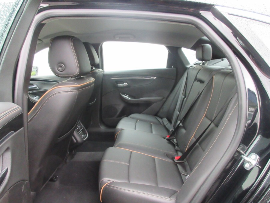 2018 Chevrolet Impala 4dr Sdn Premier w/2LZ, available for sale in Linden, New Jersey | Route 27 Auto Mall. Linden, New Jersey 2018 Chevrolet Impala 4dr Sdn Premier w/2LZ, available for sale in Linden, New Jersey | Route 27 Auto Mall. Linden, New Jersey