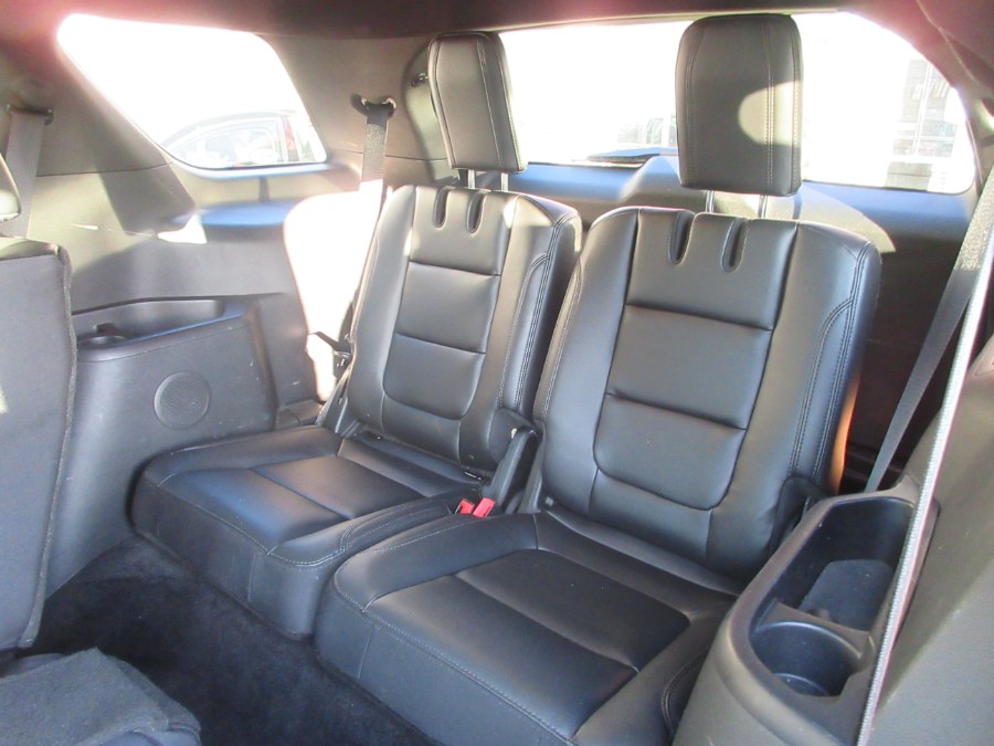 2017 Ford Explorer XLT 4WD, available for sale in Linden, New Jersey | Route 27 Auto Mall. Linden, New Jersey 2017 Ford Explorer XLT 4WD, available for sale in Linden, New Jersey | Route 27 Auto Mall. Linden, New Jersey