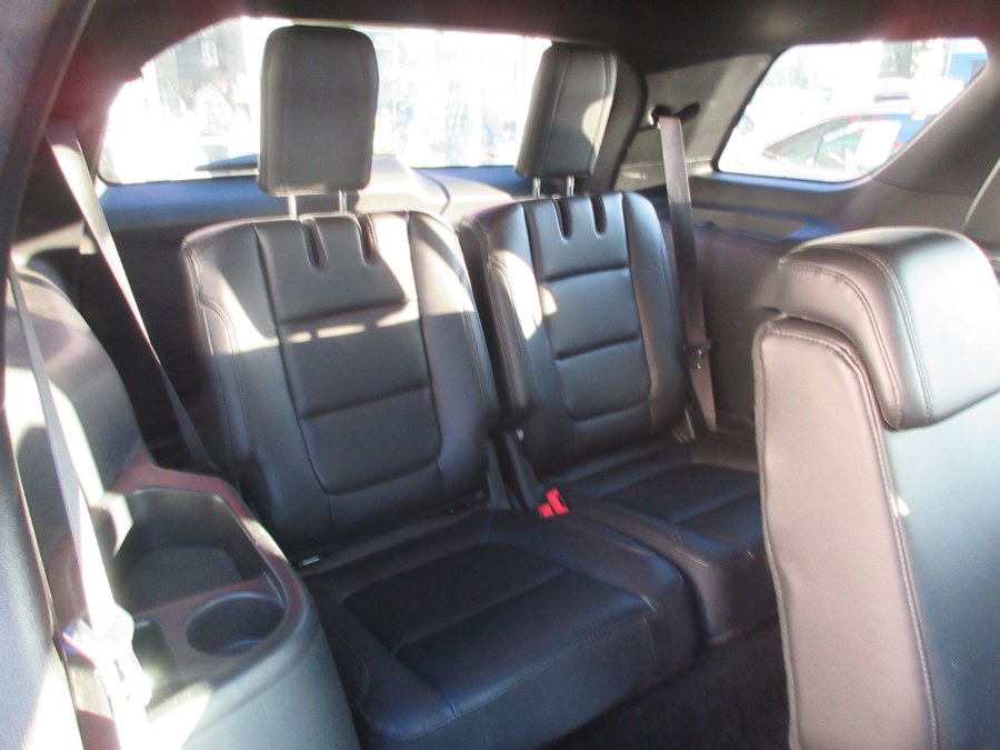 2017 Ford Explorer XLT 4WD, available for sale in Linden, New Jersey | Route 27 Auto Mall. Linden, New Jersey 2017 Ford Explorer XLT 4WD, available for sale in Linden, New Jersey | Route 27 Auto Mall. Linden, New Jersey
