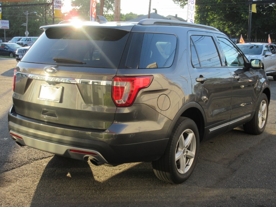 2017 Ford Explorer XLT 4WD, available for sale in Linden, New Jersey | Route 27 Auto Mall. Linden, New Jersey 2017 Ford Explorer XLT 4WD, available for sale in Linden, New Jersey | Route 27 Auto Mall. Linden, New Jersey