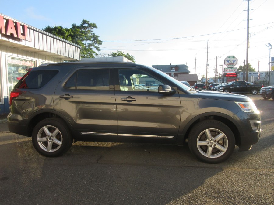 2017 Ford Explorer XLT 4WD, available for sale in Linden, New Jersey | Route 27 Auto Mall. Linden, New Jersey 2017 Ford Explorer XLT 4WD, available for sale in Linden, New Jersey | Route 27 Auto Mall. Linden, New Jersey