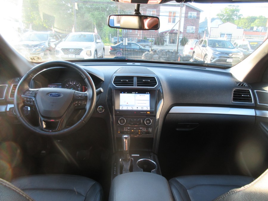2017 Ford Explorer XLT 4WD, available for sale in Linden, New Jersey | Route 27 Auto Mall. Linden, New Jersey 2017 Ford Explorer XLT 4WD, available for sale in Linden, New Jersey | Route 27 Auto Mall. Linden, New Jersey