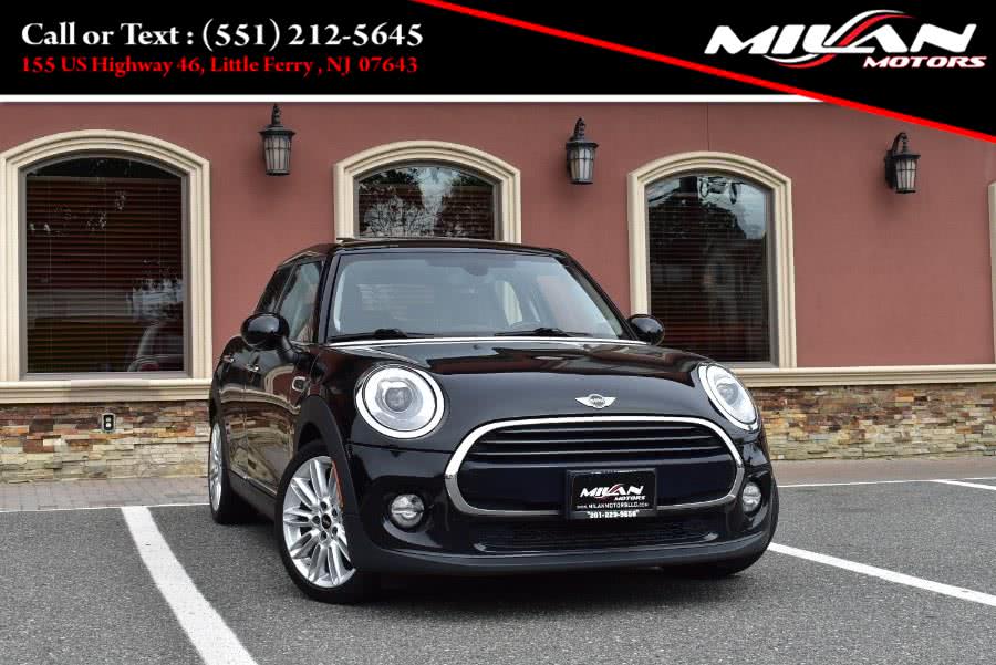 2017 MINI Hardtop 4 Door Cooper FWD, available for sale in Little Ferry , New Jersey | Milan Motors. Little Ferry , New Jersey