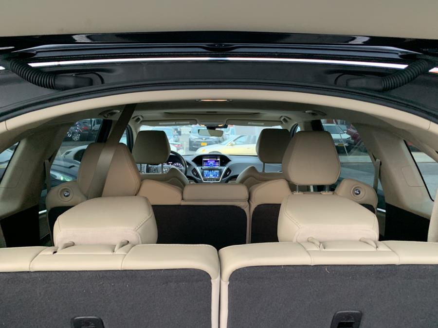 2017 Acura MDX SH-AWD w/Technology Pkg, available for sale in Inwood, New York | 5 Towns Drive. Inwood, New York 2017 Acura MDX SH-AWD w/Technology Pkg, available for sale in Inwood, New York | 5 Towns Drive. Inwood, New York