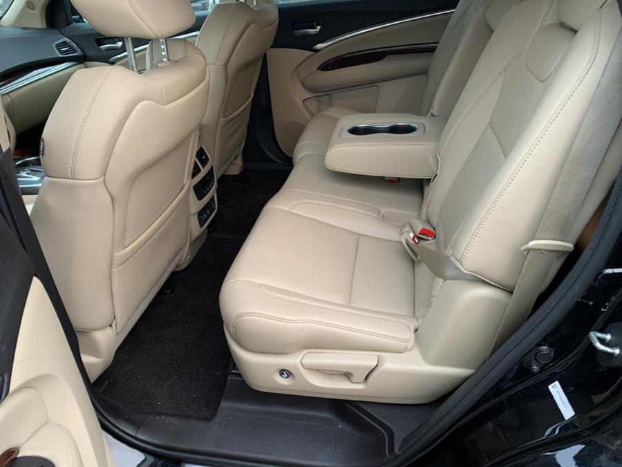 2017 Acura MDX SH-AWD w/Technology Pkg, available for sale in Inwood, New York | 5 Towns Drive. Inwood, New York 2017 Acura MDX SH-AWD w/Technology Pkg, available for sale in Inwood, New York | 5 Towns Drive. Inwood, New York