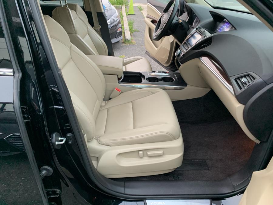 2017 Acura MDX SH-AWD w/Technology Pkg, available for sale in Inwood, New York | 5 Towns Drive. Inwood, New York 2017 Acura MDX SH-AWD w/Technology Pkg, available for sale in Inwood, New York | 5 Towns Drive. Inwood, New York