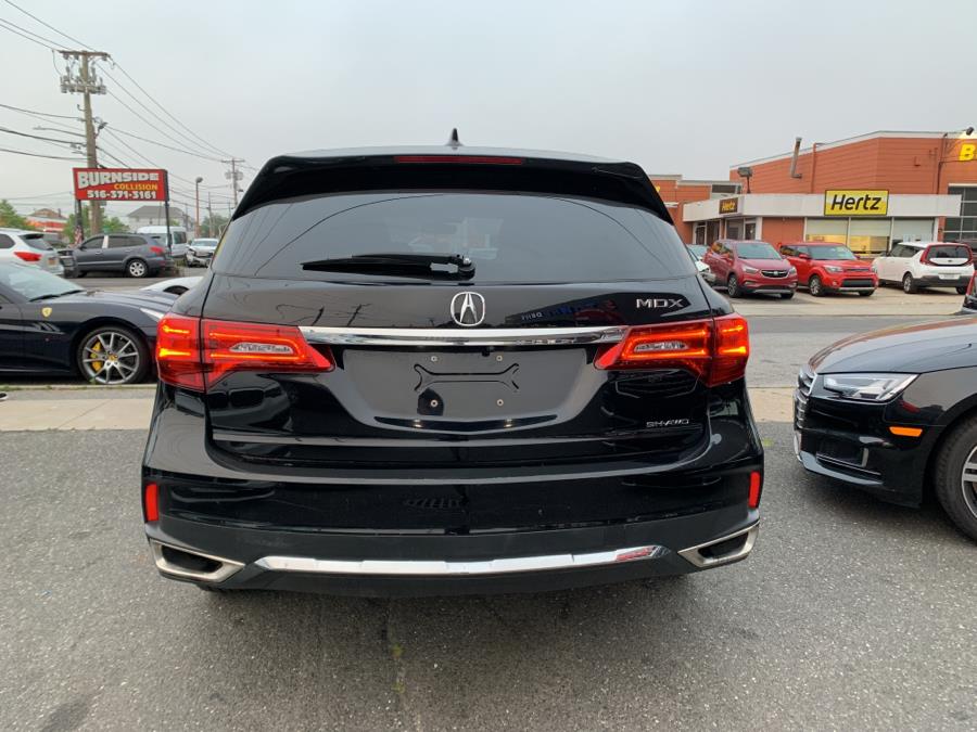 2017 Acura MDX SH-AWD w/Technology Pkg, available for sale in Inwood, New York | 5 Towns Drive. Inwood, New York 2017 Acura MDX SH-AWD w/Technology Pkg, available for sale in Inwood, New York | 5 Towns Drive. Inwood, New York