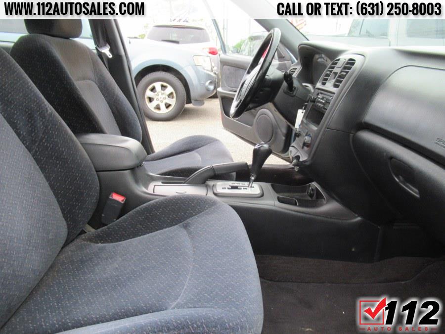 2004 Hyundai Sonata 4dr Sdn V6 Auto, available for sale in Patchogue, New York | 112 Auto Sales. Patchogue, New York 2004 Hyundai Sonata 4dr Sdn V6 Auto, available for sale in Patchogue, New York | 112 Auto Sales. Patchogue, New York