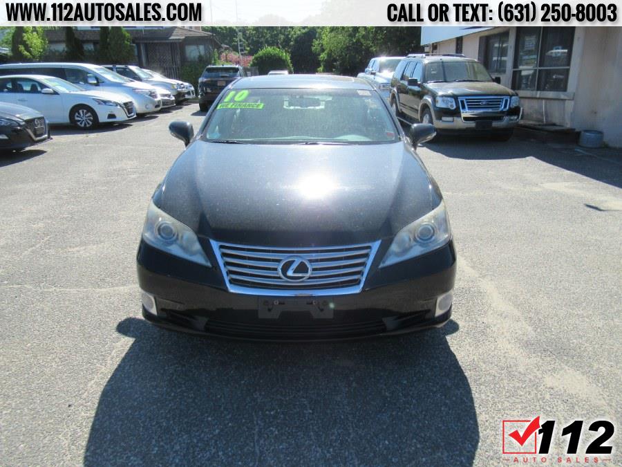 2010 Lexus ES 350 4dr Sdn, available for sale in Patchogue, New York | 112 Auto Sales. Patchogue, New York 2010 Lexus ES 350 4dr Sdn, available for sale in Patchogue, New York | 112 Auto Sales. Patchogue, New York