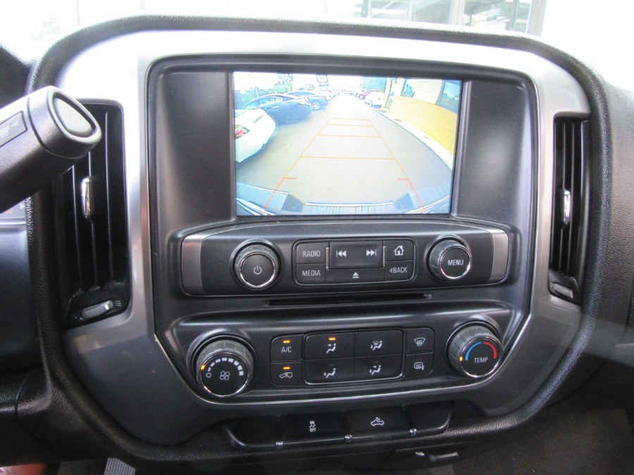 2018 Chevrolet Silverado 1500 4WD Double Cab 143.5" LT w/1LT, available for sale in Little Ferry, New Jersey | Royalty Auto Sales. Little Ferry, New Jersey 2018 Chevrolet Silverado 1500 4WD Double Cab 143.5" LT w/1LT, available for sale in Little Ferry, New Jersey | Royalty Auto Sales. Little Ferry, New Jersey