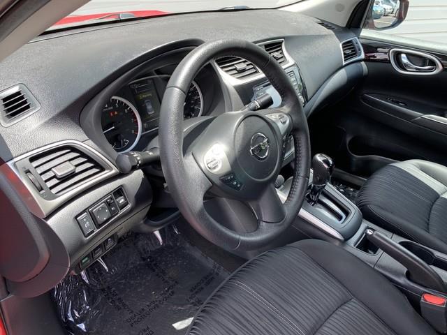 2018 Nissan Sentra SV, available for sale in Forestville, Maryland | Valentine Motor Company. Forestville, Maryland 2018 Nissan Sentra SV, available for sale in Forestville, Maryland | Valentine Motor Company. Forestville, Maryland