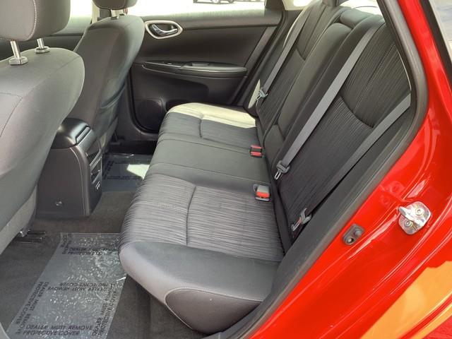 2018 Nissan Sentra SV, available for sale in Forestville, Maryland | Valentine Motor Company. Forestville, Maryland 2018 Nissan Sentra SV, available for sale in Forestville, Maryland | Valentine Motor Company. Forestville, Maryland