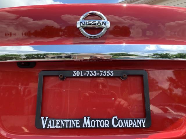 2018 Nissan Sentra SV, available for sale in Forestville, Maryland | Valentine Motor Company. Forestville, Maryland 2018 Nissan Sentra SV, available for sale in Forestville, Maryland | Valentine Motor Company. Forestville, Maryland