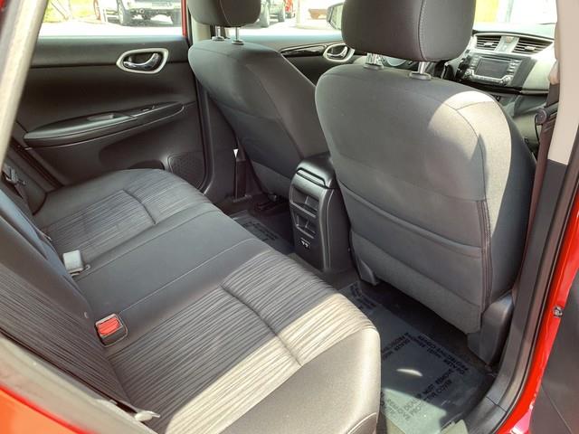 2018 Nissan Sentra SV, available for sale in Forestville, Maryland | Valentine Motor Company. Forestville, Maryland 2018 Nissan Sentra SV, available for sale in Forestville, Maryland | Valentine Motor Company. Forestville, Maryland