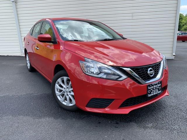 2018 Nissan Sentra SV, available for sale in Forestville, Maryland | Valentine Motor Company. Forestville, Maryland 2018 Nissan Sentra SV, available for sale in Forestville, Maryland | Valentine Motor Company. Forestville, Maryland