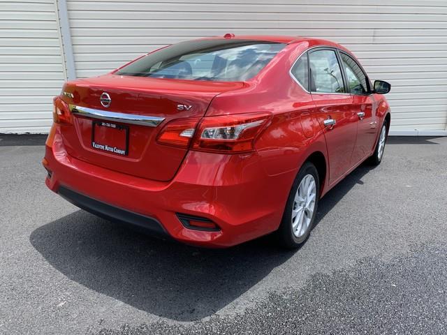 2018 Nissan Sentra SV, available for sale in Forestville, Maryland | Valentine Motor Company. Forestville, Maryland 2018 Nissan Sentra SV, available for sale in Forestville, Maryland | Valentine Motor Company. Forestville, Maryland