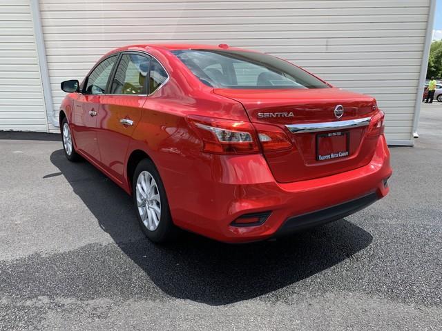 2018 Nissan Sentra SV, available for sale in Forestville, Maryland | Valentine Motor Company. Forestville, Maryland 2018 Nissan Sentra SV, available for sale in Forestville, Maryland | Valentine Motor Company. Forestville, Maryland