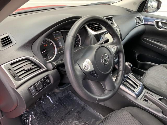 2019 Nissan Sentra SR, available for sale in Forestville, Maryland | Valentine Motor Company. Forestville, Maryland 2019 Nissan Sentra SR, available for sale in Forestville, Maryland | Valentine Motor Company. Forestville, Maryland