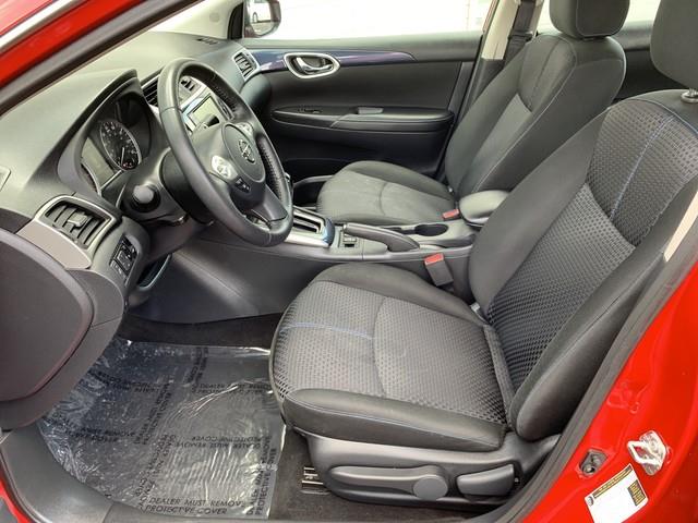 2019 Nissan Sentra SR, available for sale in Forestville, Maryland | Valentine Motor Company. Forestville, Maryland 2019 Nissan Sentra SR, available for sale in Forestville, Maryland | Valentine Motor Company. Forestville, Maryland