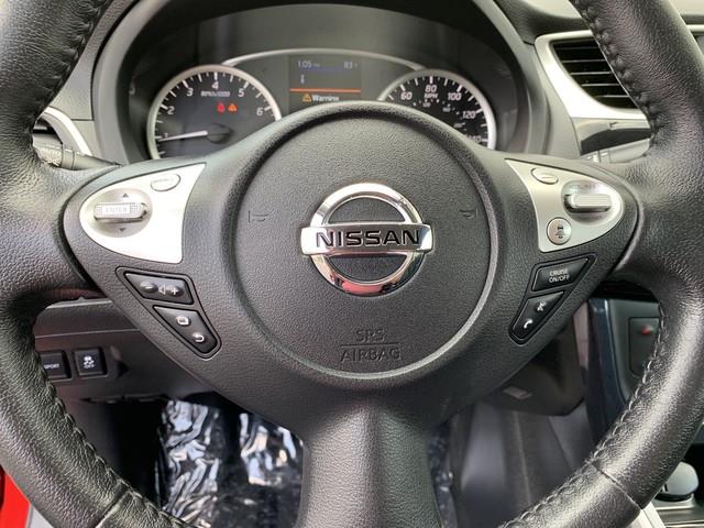 2019 Nissan Sentra SR, available for sale in Forestville, Maryland | Valentine Motor Company. Forestville, Maryland 2019 Nissan Sentra SR, available for sale in Forestville, Maryland | Valentine Motor Company. Forestville, Maryland