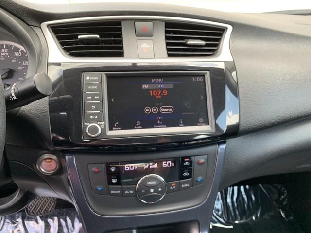 2019 Nissan Sentra SR, available for sale in Forestville, Maryland | Valentine Motor Company. Forestville, Maryland 2019 Nissan Sentra SR, available for sale in Forestville, Maryland | Valentine Motor Company. Forestville, Maryland