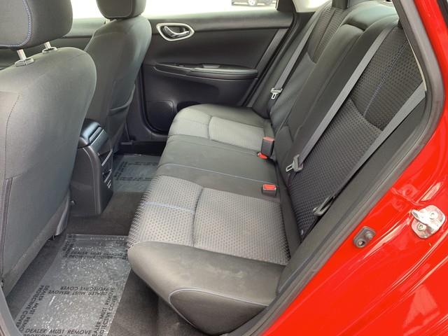 2019 Nissan Sentra SR, available for sale in Forestville, Maryland | Valentine Motor Company. Forestville, Maryland 2019 Nissan Sentra SR, available for sale in Forestville, Maryland | Valentine Motor Company. Forestville, Maryland