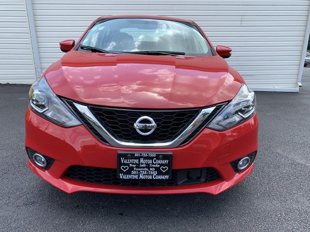 2019 Nissan Sentra SR, available for sale in Forestville, Maryland | Valentine Motor Company. Forestville, Maryland 2019 Nissan Sentra SR, available for sale in Forestville, Maryland | Valentine Motor Company. Forestville, Maryland