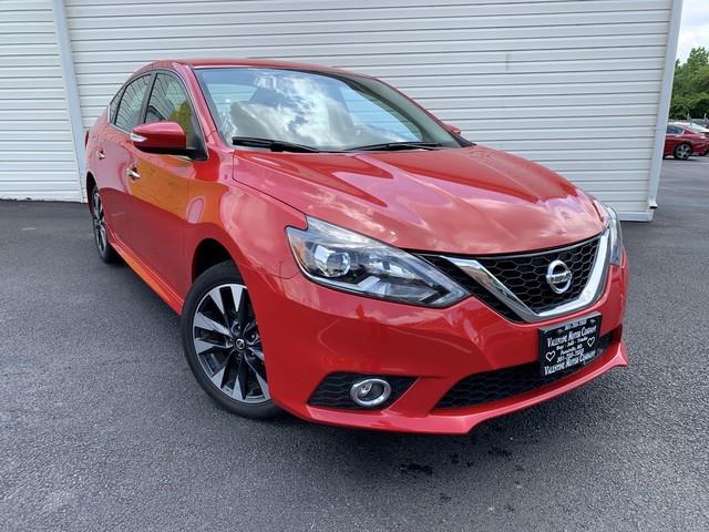 2019 Nissan Sentra SR, available for sale in Forestville, Maryland | Valentine Motor Company. Forestville, Maryland 2019 Nissan Sentra SR, available for sale in Forestville, Maryland | Valentine Motor Company. Forestville, Maryland