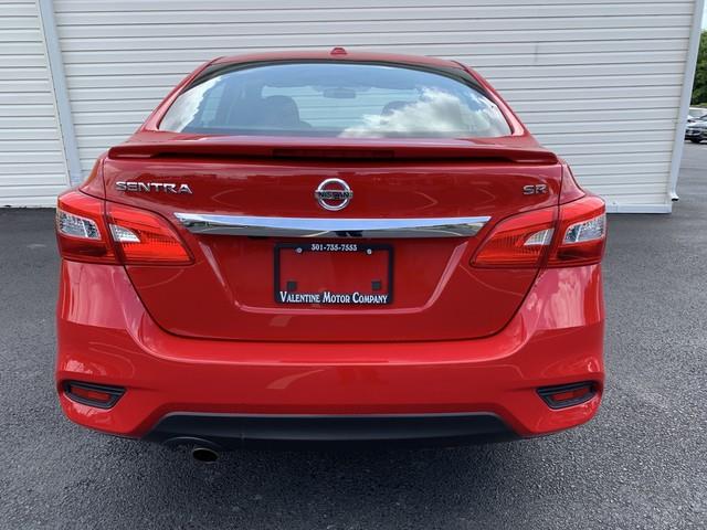 2019 Nissan Sentra SR, available for sale in Forestville, Maryland | Valentine Motor Company. Forestville, Maryland 2019 Nissan Sentra SR, available for sale in Forestville, Maryland | Valentine Motor Company. Forestville, Maryland