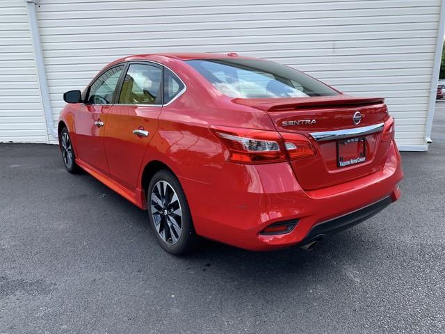 2019 Nissan Sentra SR, available for sale in Forestville, Maryland | Valentine Motor Company. Forestville, Maryland 2019 Nissan Sentra SR, available for sale in Forestville, Maryland | Valentine Motor Company. Forestville, Maryland