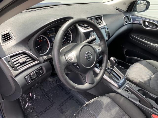 2019 Nissan Sentra SR, available for sale in Forestville, Maryland | Valentine Motor Company. Forestville, Maryland 2019 Nissan Sentra SR, available for sale in Forestville, Maryland | Valentine Motor Company. Forestville, Maryland
