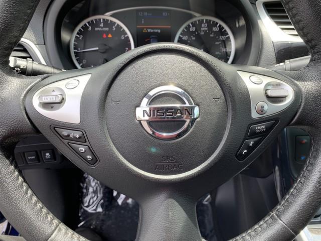 2019 Nissan Sentra SR, available for sale in Forestville, Maryland | Valentine Motor Company. Forestville, Maryland 2019 Nissan Sentra SR, available for sale in Forestville, Maryland | Valentine Motor Company. Forestville, Maryland