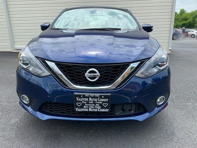 2019 Nissan Sentra SR, available for sale in Forestville, Maryland | Valentine Motor Company. Forestville, Maryland 2019 Nissan Sentra SR, available for sale in Forestville, Maryland | Valentine Motor Company. Forestville, Maryland