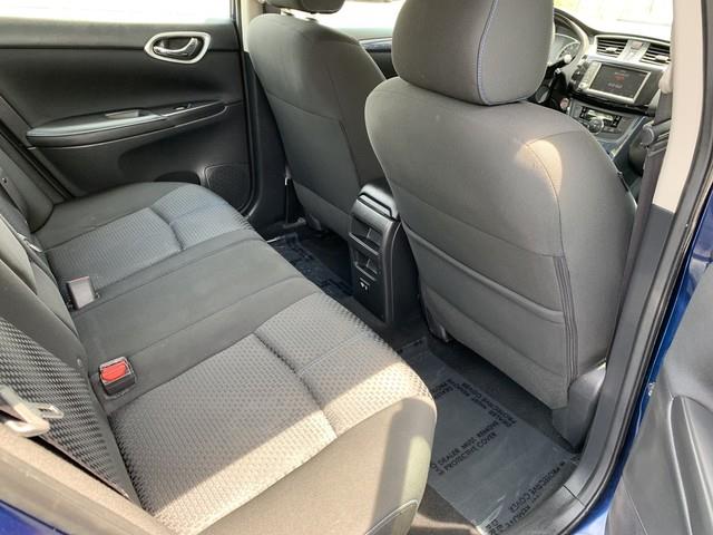 2019 Nissan Sentra SR, available for sale in Forestville, Maryland | Valentine Motor Company. Forestville, Maryland 2019 Nissan Sentra SR, available for sale in Forestville, Maryland | Valentine Motor Company. Forestville, Maryland