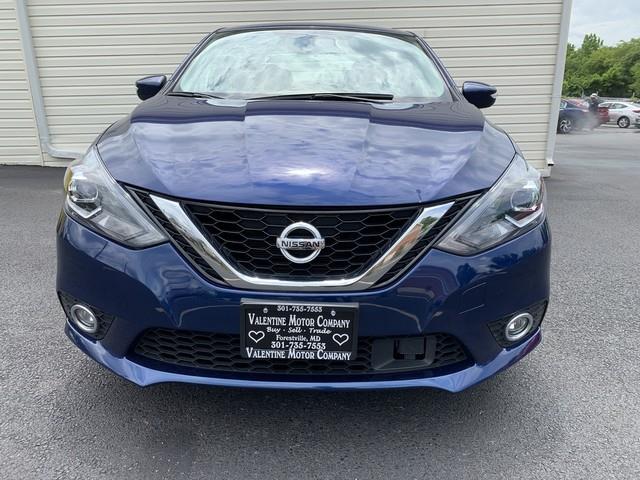 2019 Nissan Sentra SR, available for sale in Forestville, Maryland | Valentine Motor Company. Forestville, Maryland 2019 Nissan Sentra SR, available for sale in Forestville, Maryland | Valentine Motor Company. Forestville, Maryland