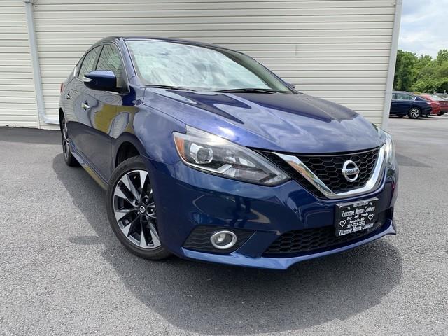 2019 Nissan Sentra SR, available for sale in Forestville, Maryland | Valentine Motor Company. Forestville, Maryland 2019 Nissan Sentra SR, available for sale in Forestville, Maryland | Valentine Motor Company. Forestville, Maryland