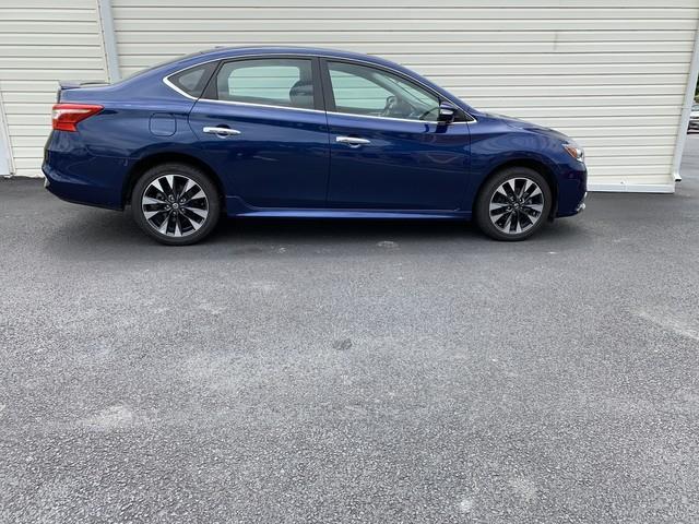 2019 Nissan Sentra SR, available for sale in Forestville, Maryland | Valentine Motor Company. Forestville, Maryland 2019 Nissan Sentra SR, available for sale in Forestville, Maryland | Valentine Motor Company. Forestville, Maryland