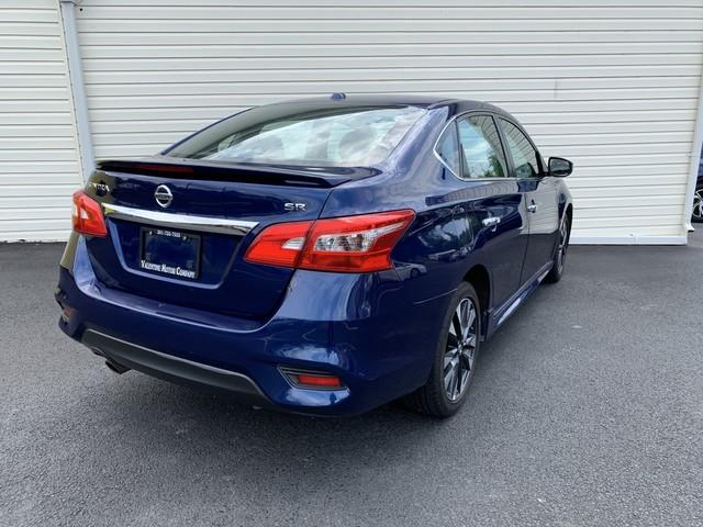 2019 Nissan Sentra SR, available for sale in Forestville, Maryland | Valentine Motor Company. Forestville, Maryland 2019 Nissan Sentra SR, available for sale in Forestville, Maryland | Valentine Motor Company. Forestville, Maryland