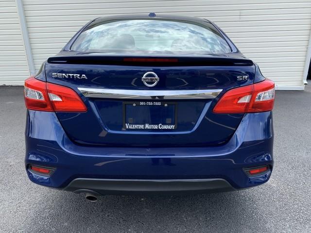 2019 Nissan Sentra SR, available for sale in Forestville, Maryland | Valentine Motor Company. Forestville, Maryland 2019 Nissan Sentra SR, available for sale in Forestville, Maryland | Valentine Motor Company. Forestville, Maryland